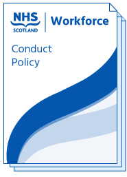 Image of Conduct Policy overview