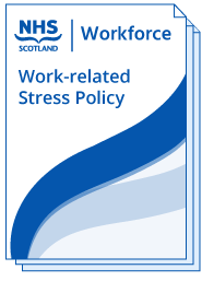 Image of Work-related Stress Policy overview