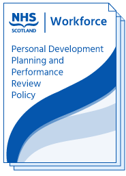 Image of Personal Development Planning and Performance Review Policy overview