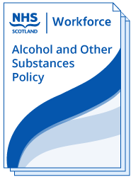 Image of Alcohol and Other Substances Policy overview