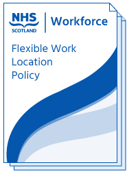 Image of Flexible Work Location Policy overview