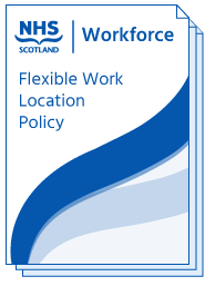 Flexible Work Location Policy overview Image of Flexible Work Location Policy overview