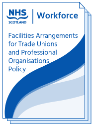 Image of Facilities Arrangements for Trade Unions and Professional Organisations Policy overview
